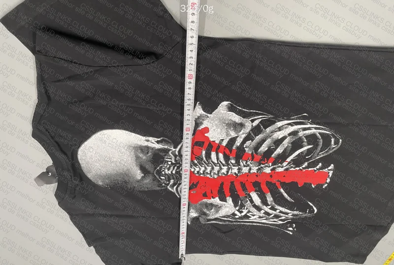 Vlone T-Shirt 9