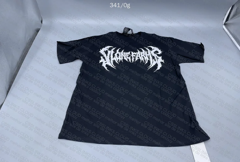 Vlone T-Shirt