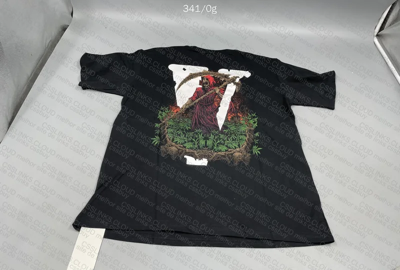 Vlone T-Shirt 2
