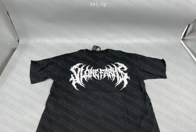 Vlone T-Shirt 3