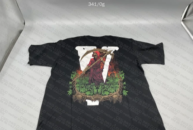 Vlone T-Shirt 4