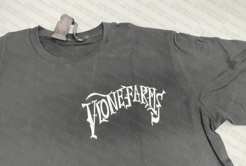 Vlone T-Shirt 4
