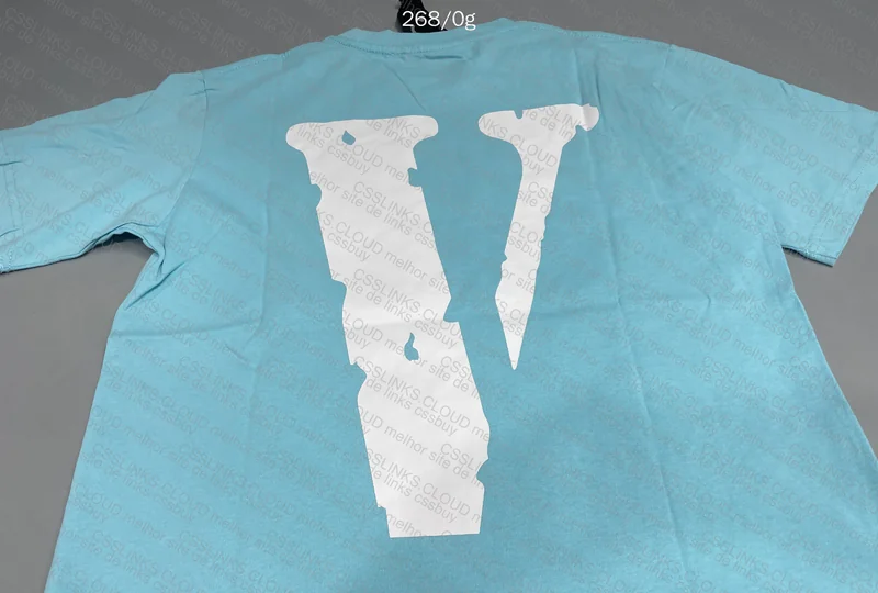 Vlone T-Shirt 2