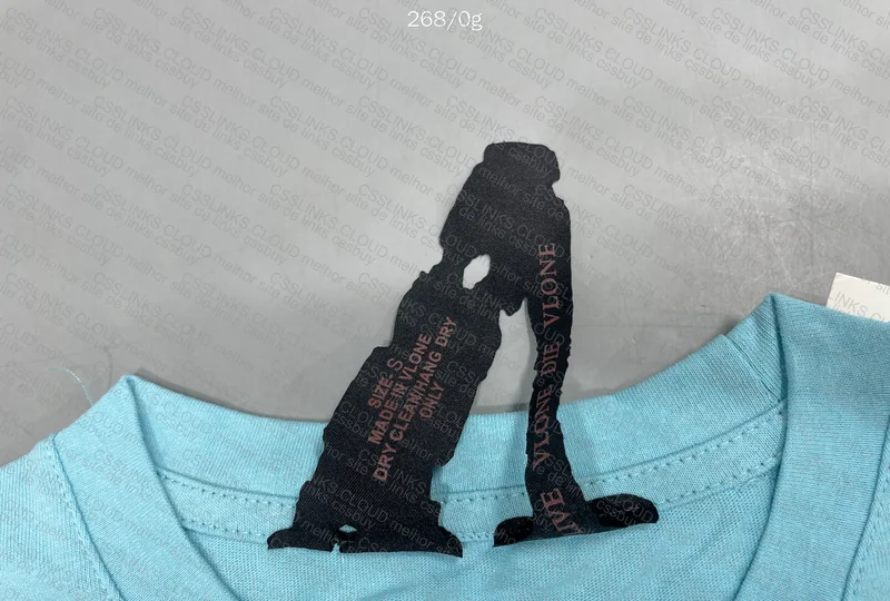 Vlone T-Shirt 3