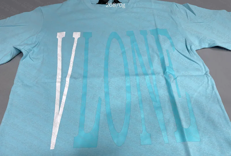 Vlone T-Shirt 4