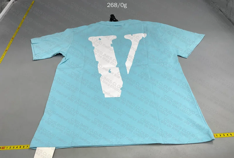 Vlone T-Shirt 5