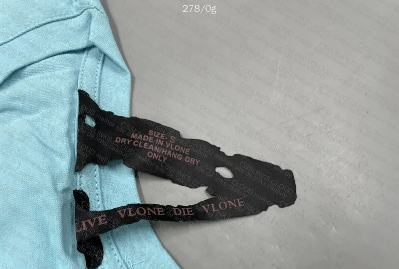 Vlone T-Shirt