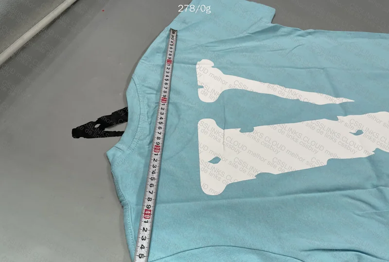 Vlone T-Shirt 10