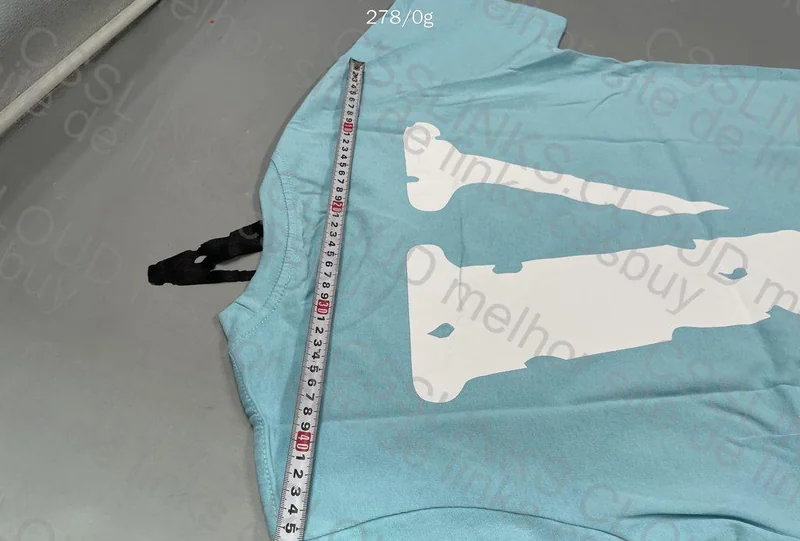 Vlone T-Shirt 11