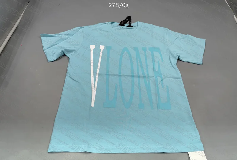Vlone T-Shirt 2