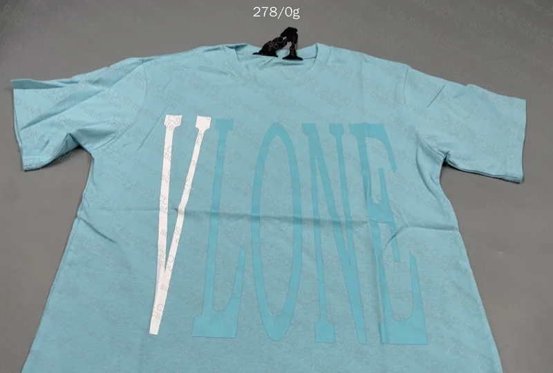 Vlone T-Shirt 3