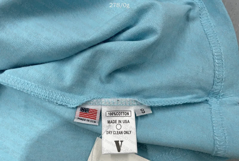 Vlone T-Shirt 4