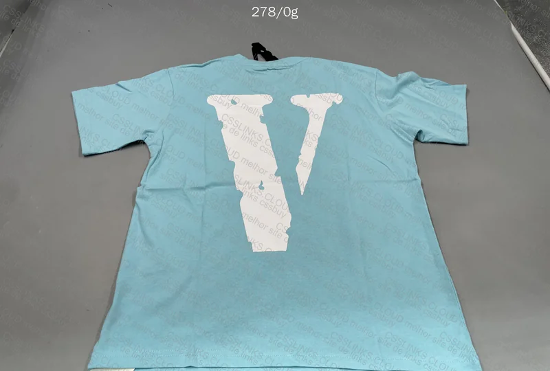 Vlone T-Shirt 5