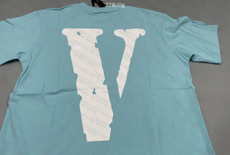 Vlone T-Shirt 6