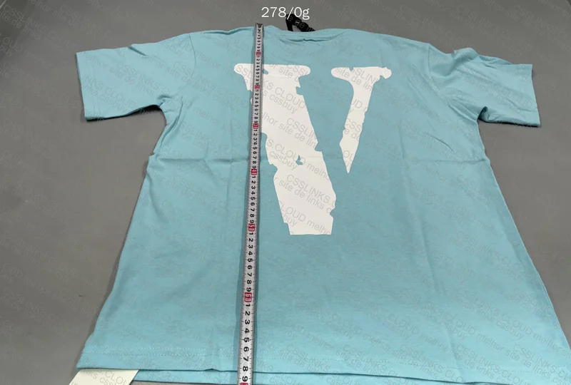 Vlone T-Shirt 7