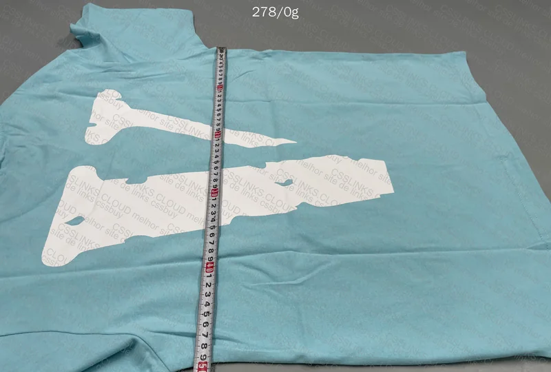 Vlone T-Shirt 9