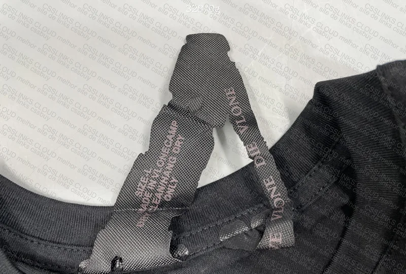 Vlone T-Shirt 2