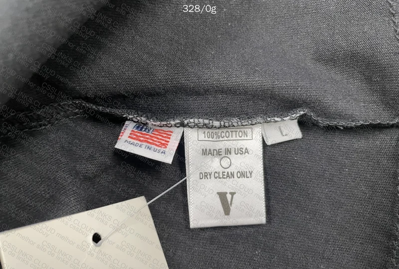 Vlone T-Shirt 3