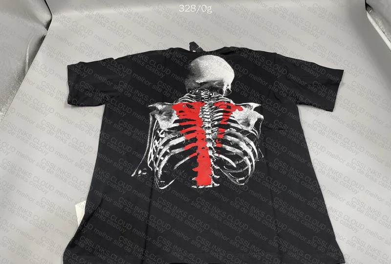 Vlone T-Shirt 4