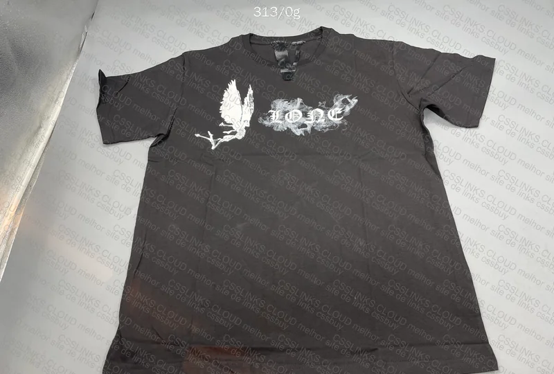 Vlone T-Shirt 2