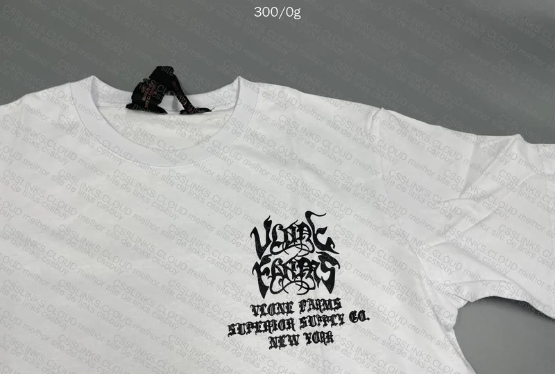 Vlone T-Shirt 2
