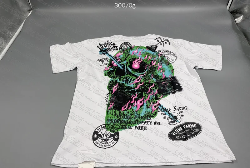 Vlone T-Shirt 3