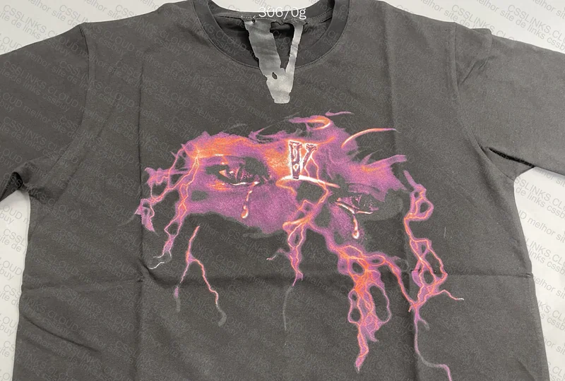 Vlone T-Shirt 3