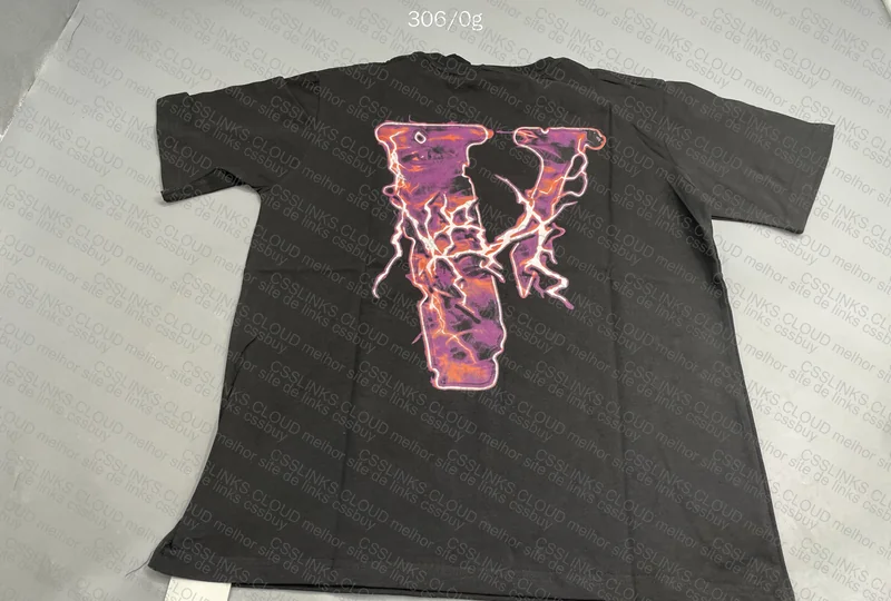 Vlone T-Shirt 4