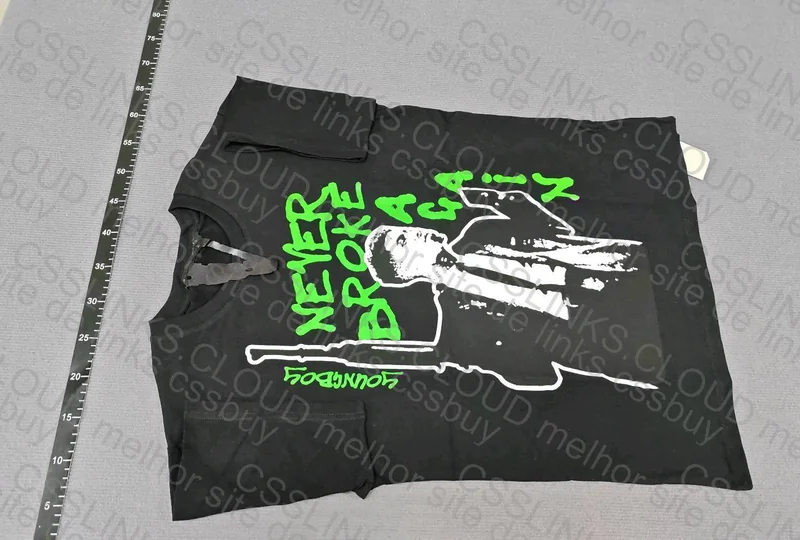 Vlone T-Shirt 2