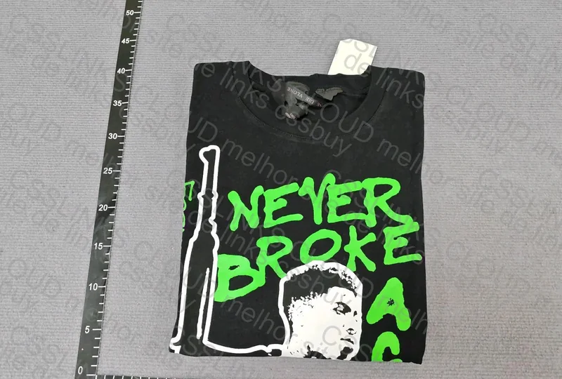 Vlone T-Shirt 3