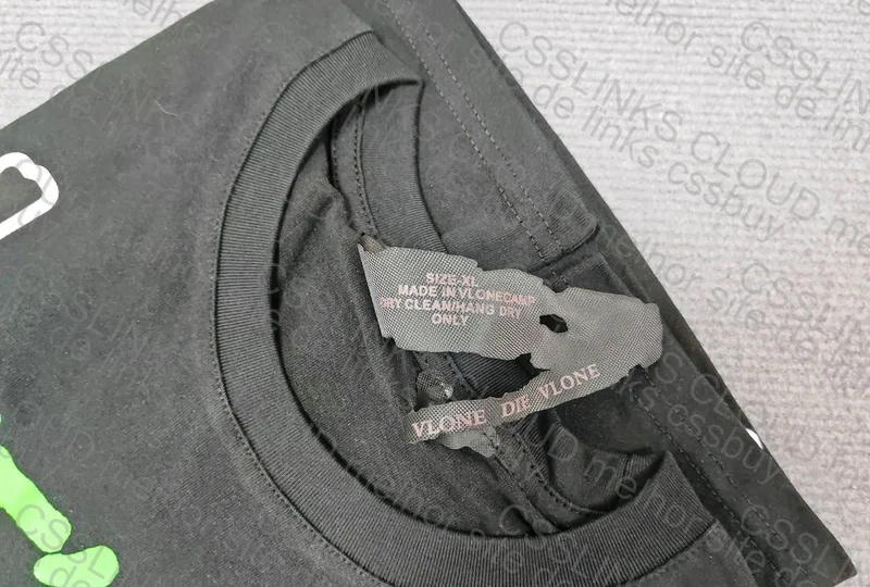 Vlone T-Shirt 4