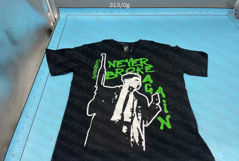 Vlone T-Shirt 4