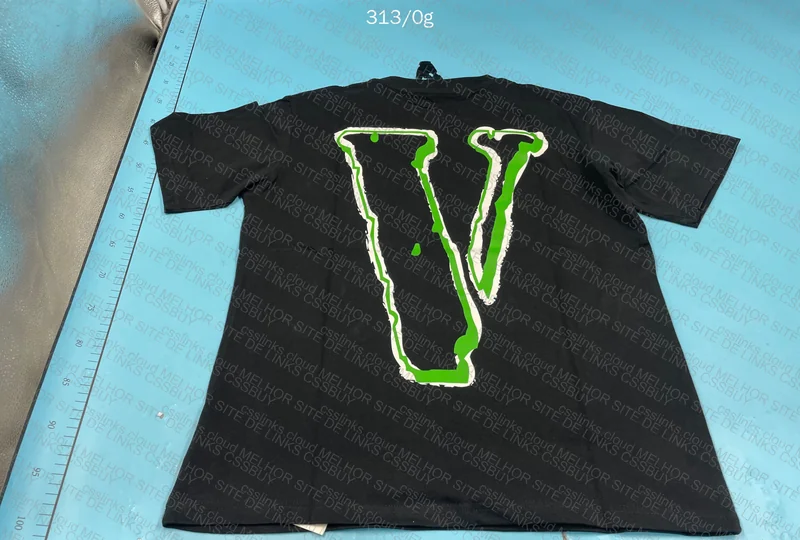 Vlone T-Shirt 5