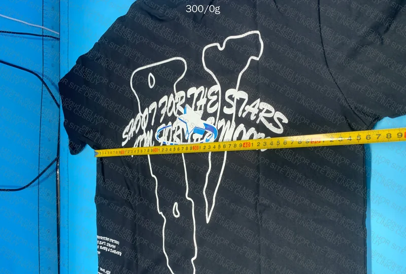 Vlone T-Shirt 5