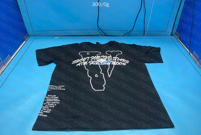 Vlone T-Shirt 6