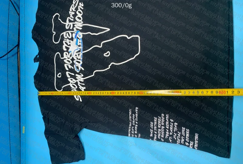 Vlone T-Shirt 7