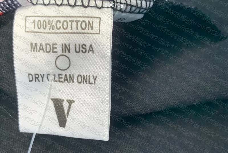 Vlone T-Shirt 8