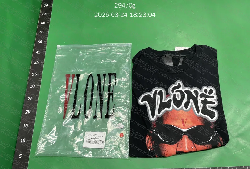 Camiseta Vlone