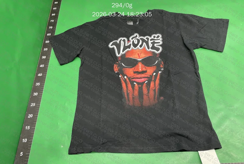 Camiseta Vlone 2