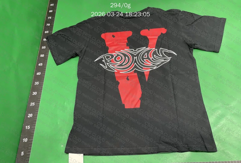 Camiseta Vlone 3