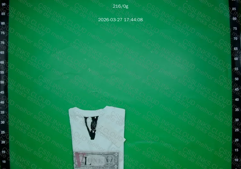 Camiseta Vlone