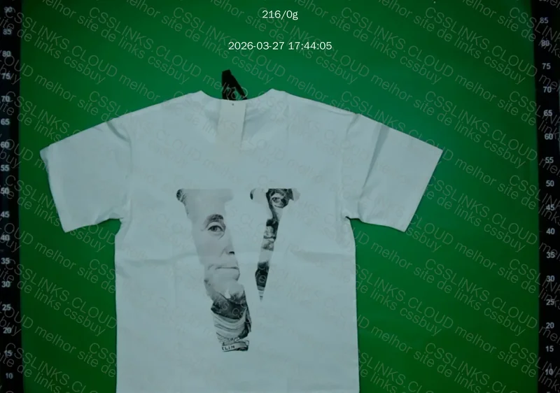 Camiseta Vlone 2