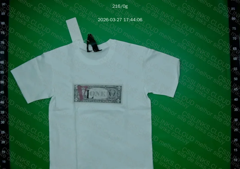 Camiseta Vlone 3