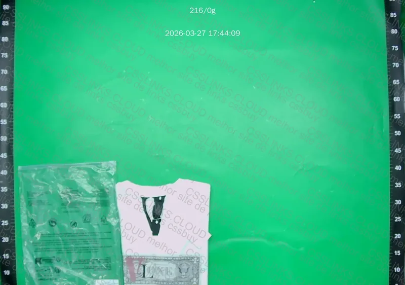 Camiseta Vlone 4
