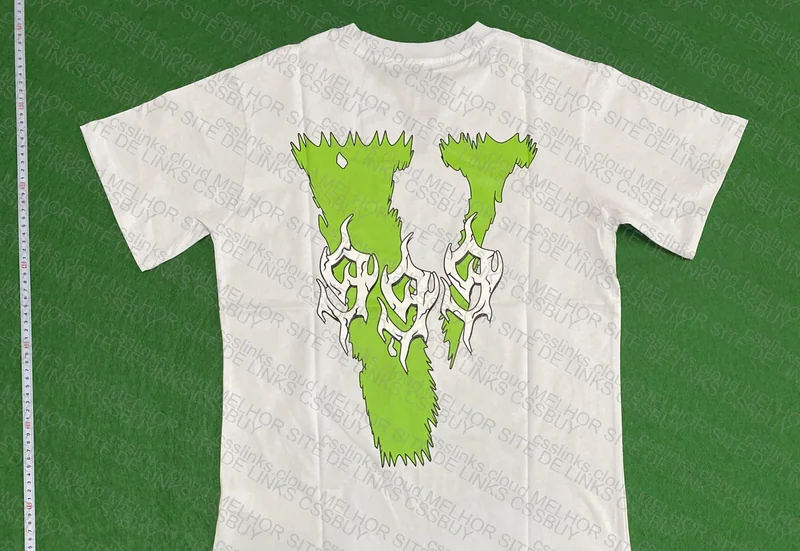 Vlone Cost-Effective T-Shirt 2