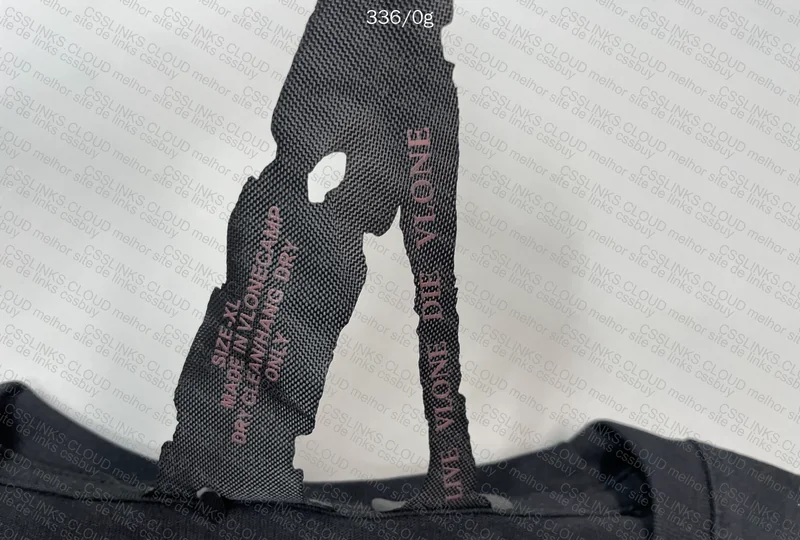 Vlone Dennis Rodman T-Shirt 3