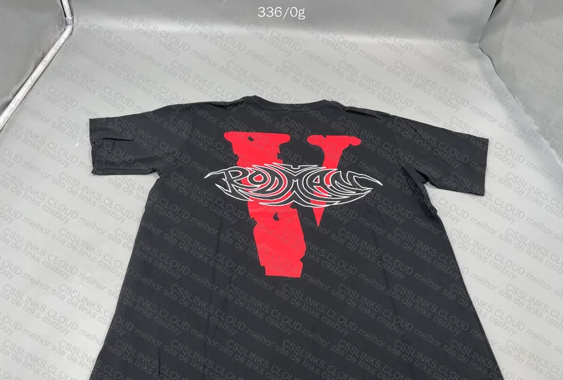 Vlone Dennis Rodman T-Shirt 5