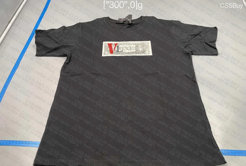 Vlone Dolar T-Shirt