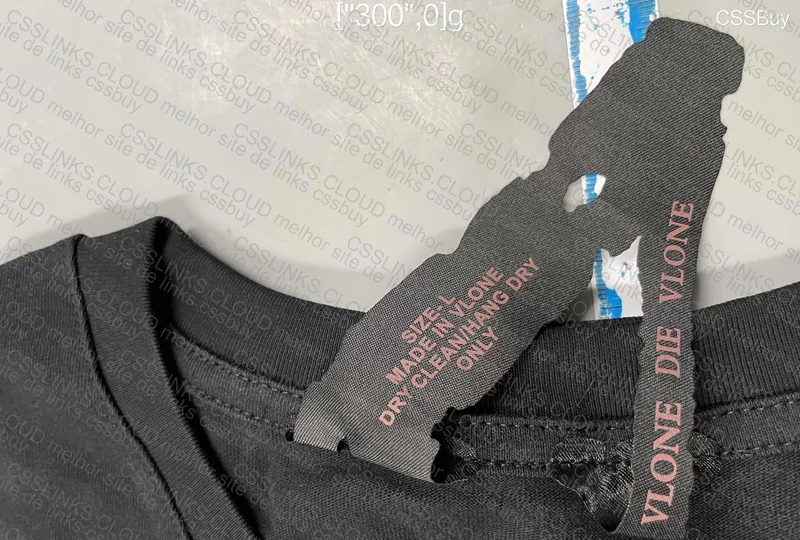 Vlone Dolar T-Shirt 2