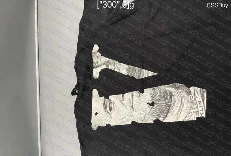 Vlone Dolar T-Shirt 4